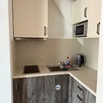 Apartman Obzor