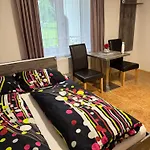 Apartman Obzor Železná Ruda