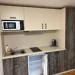 Apartman Obzor Železná Ruda