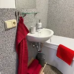 Obzor Apartman Železná Ruda