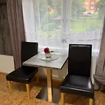 Obzor Železná Ruda