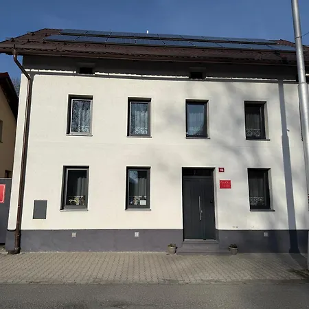 Apartman Obzor Železná Ruda