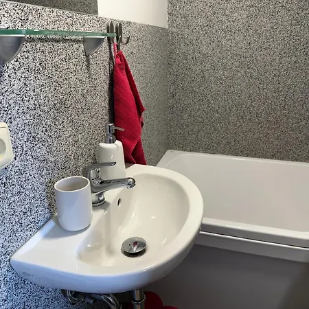 Apartman Obzor *