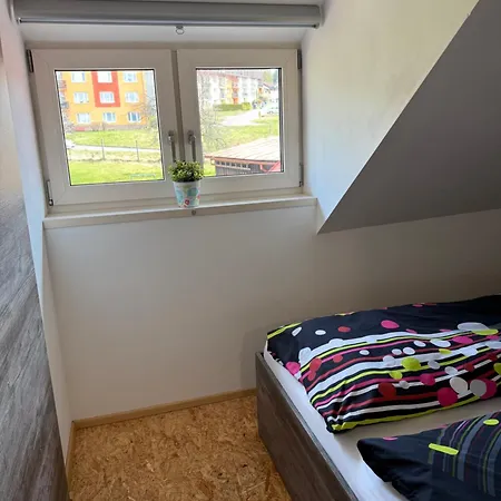 Obzor Apartman Železná Ruda