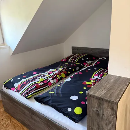 Obzor Železná Ruda