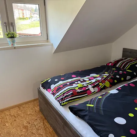 Apartman Obzor *