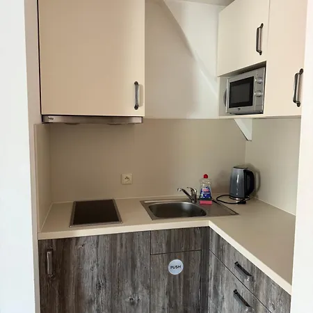 Apartmán Obzor