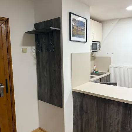 Apartman Obzor Železná Ruda