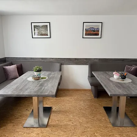 Obzor Apartman