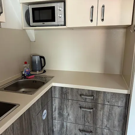 Obzor Apartman *