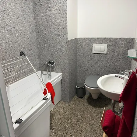 Apartman Obzor *