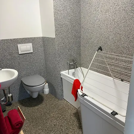 Obzor Apartman