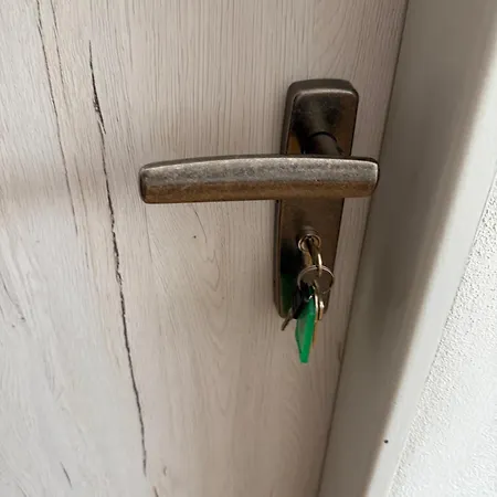 Lägenhet Obzor