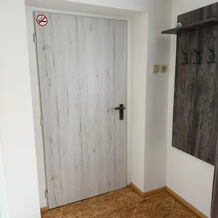 Obzor Appartamento Železná Ruda