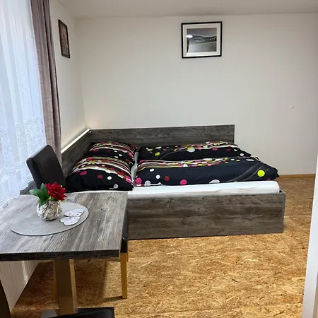 Obzor Lägenhet *