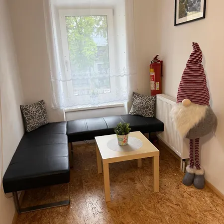 Obzor Lägenhet