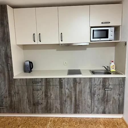 Apartman Obzor *