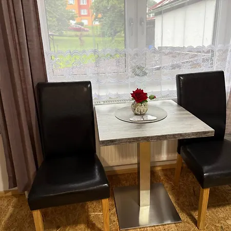 Obzor Apartman Železná Ruda