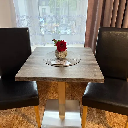Apartman Obzor Železná Ruda