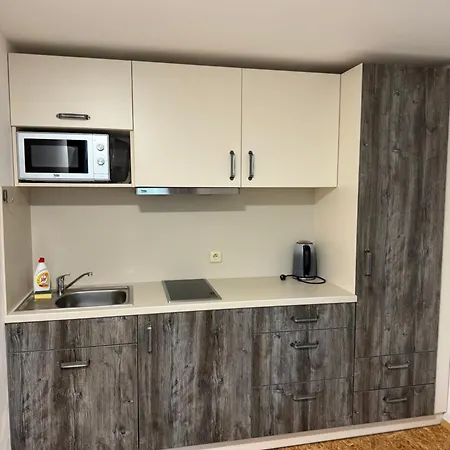 Obzor Apartment *