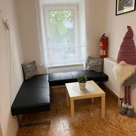 Obzor Apartmán Železná Ruda