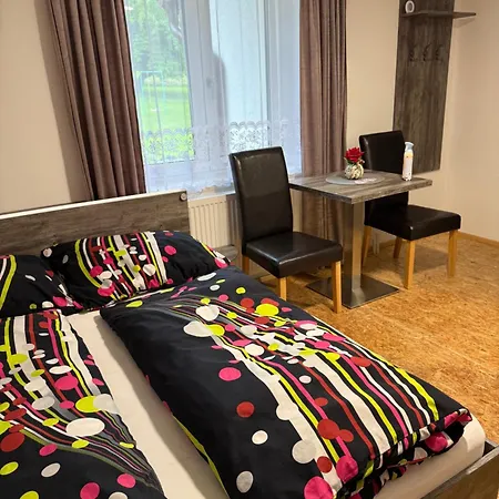 Apartman Obzor Železná Ruda