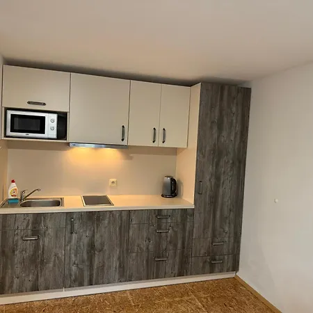Obzor Apartman