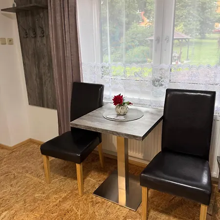 Apartman Obzor