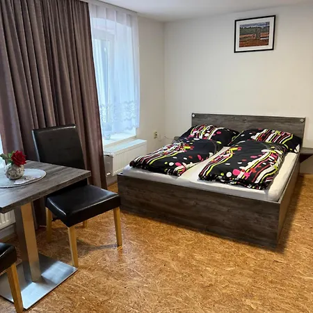 Obzor Apartmán *