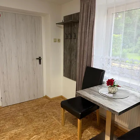 Apartmán Obzor *