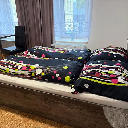 Obzor Apartman Železná Ruda