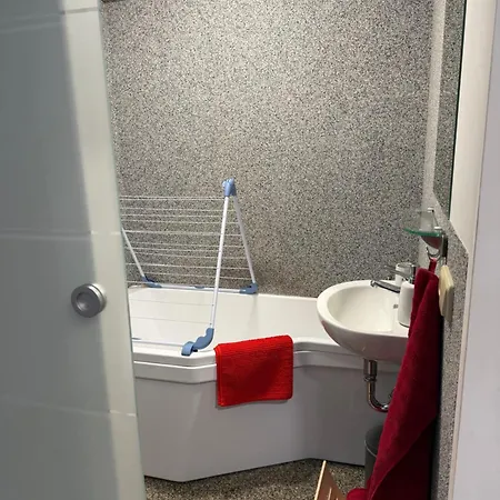 Obzor Apartmán