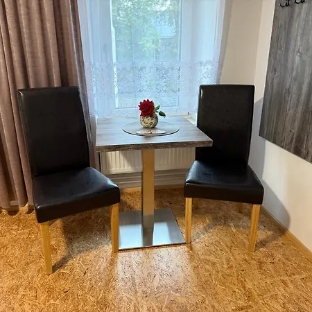 Apartman Obzor