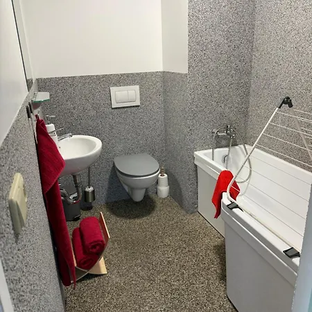 Apartmán Obzor *