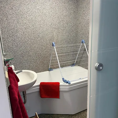 Apartmán Obzor Železná Ruda