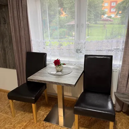 Obzor Železná Ruda