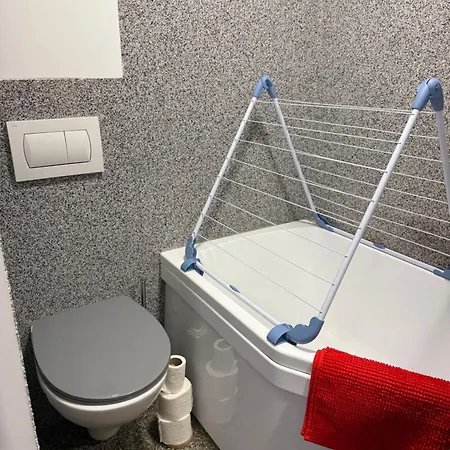 Obzor Apartman