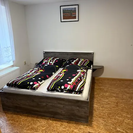 Lägenhet Obzor
