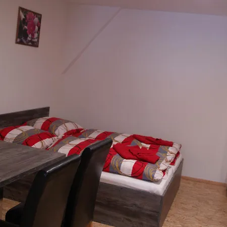Apartment Obzor