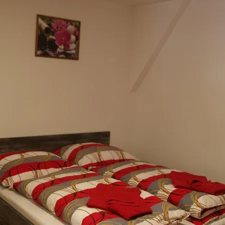 Apartment Obzor Zelezna Ruda