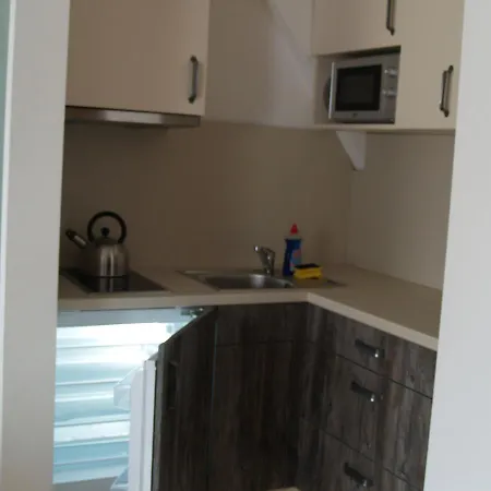Apartmán Obzor