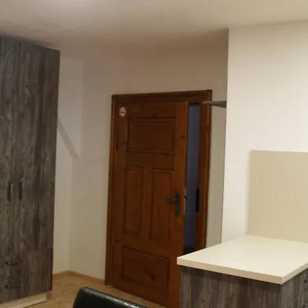 Obzor Železná Ruda