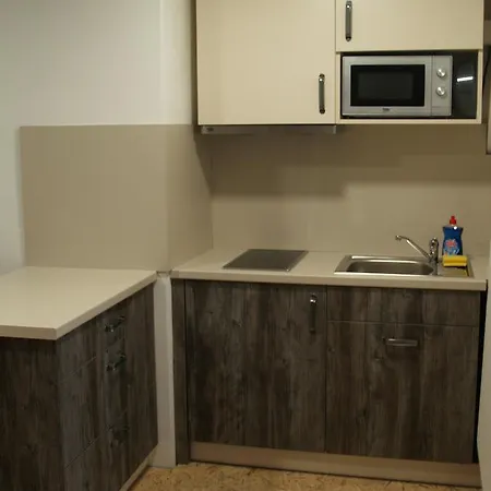Obzor Apartment *