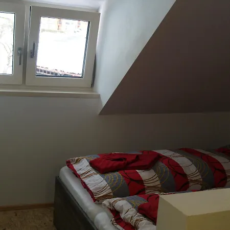 Obzor Appartamento Železná Ruda