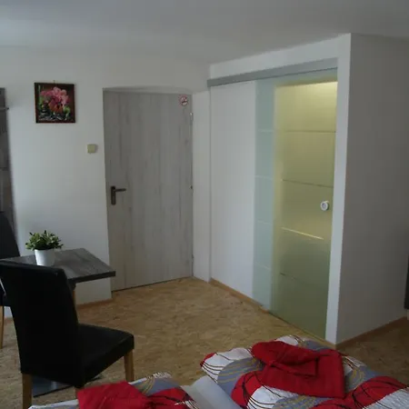 Apartment Obzor Zelezna Ruda