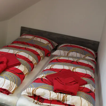Apartment Obzor *
