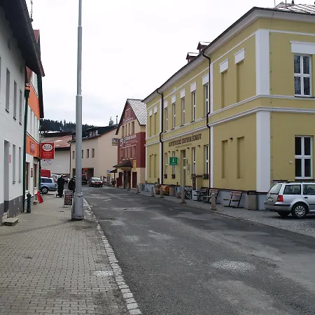 Obzor Apartman