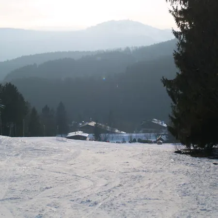 Obzor * Železná Ruda
