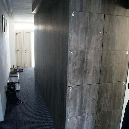 Apartmán Obzor Železná Ruda