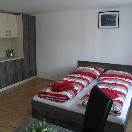 Obzor Apartment *